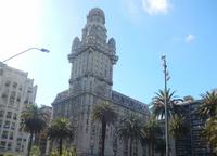 Montevideo - Kreuzfahrt Südamerika – Umrundung Kap Hoorn