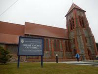 Falkland Inseln - Kreuzfahrt Südamerika – Umrundung Kap Hoorn