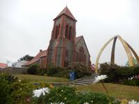 Falkland Inseln - Kreuzfahrt Südamerika – Umrundung Kap Hoorn