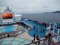 Kreuzfahrt Südamerika – Umrundung Kap Hoorn