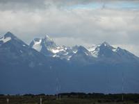 Feuerland - Ushuaia - Kreuzfahrt Südamerika – Umrundung Kap Hoorn