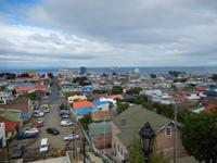 Punta Arenas - Chile - Kreuzfahrt Südamerika – Umrundung Kap Hoorn