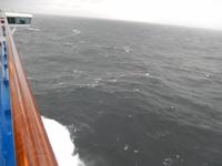 Kreuzfahrt Südamerika – Umrundung Kap Hoorn