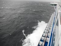 Kreuzfahrt Südamerika – Umrundung Kap Hoorn