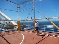 Kreuzfahrt Südamerika – Umrundung Kap Hoorn - Princess Cruises