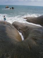 Thailand, Insel Koh Samui