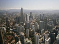 Malaysia, Kuala Lumpur