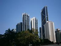 Malaysia, Kuala Lumpur