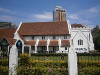 Malaysia, Kuala Lumpur