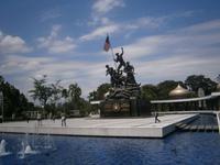 Malaysia, Kuala Lumpur