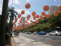 Singapur, China Town