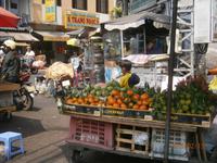 Saigon
