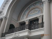 Saigon, Oper
