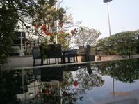 Saigon, im Bar auf der 23.Etage