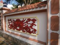 Vung Tau, Walltempel