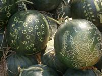 Vung Tau, auf dem Markt