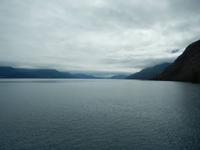 Dampferfahrt Queenstown