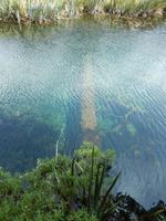 Mirror Lake Spaziergang