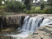 Haruru Falls