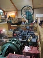 Kauri-Museum in Matakohe