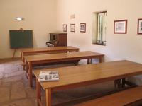 alte Telegrafenstation