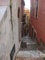 Sizilien, Taormina