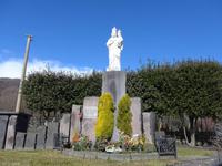 Sizilien, Zafferana am Ätna