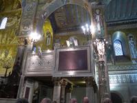 Sizilien, Palermo, Capella Palatina