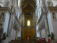 Sizilien, Cefalu, Dom