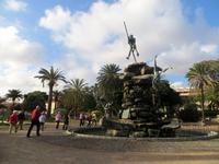 Las Palmas de Gran Canaria