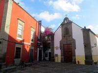 Las Palmas de Gran Canaria