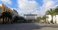 Las Palmas de Gran Canaria