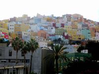 Las Palmas de Gran Canaria