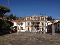 Teror, Gran Canaria