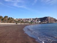 San Sebastian de La Gomera