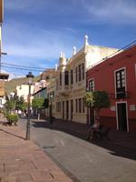 San Sebastian de La Gomera