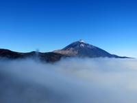 Pico del Teide, Teneriffa