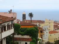 La Orotava, Teneriffa