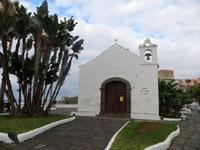 Puerto de la Cruz, Teneriffa