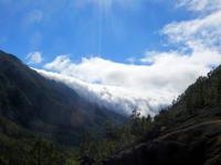 La Palma, Nationalpark Caldera de Taburiente