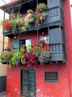 Santa Cruz de La Palma