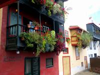 Santa Cruz de La Palma