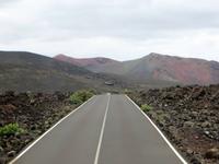 Nationalpark Timanfaya, Lanzarote