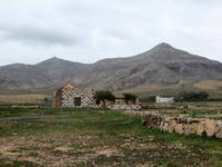 Freilichtmuseum La Alcogida, Fuerteventura