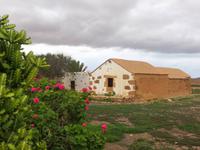 Freilichtmuseum La Alcogida, Fuerteventura