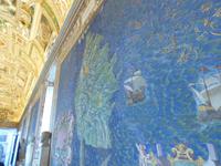 Vatikanische Museen // Landkarten Italiens