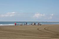 102 Costa Rica - Marina Ballena NP