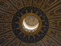 Kuppel des Petersdoms