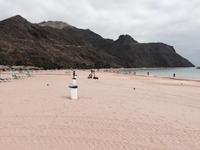 Strand Las Teresitas