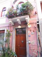 Altstadt von Taormina